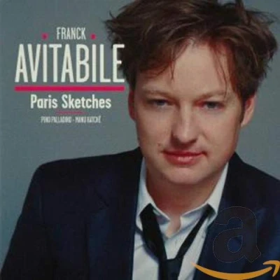 Afbeelding van Paris Sketches