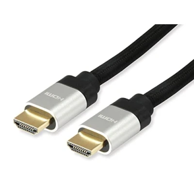 Afbeelding van HDMI Cable Equip 119383 5 m