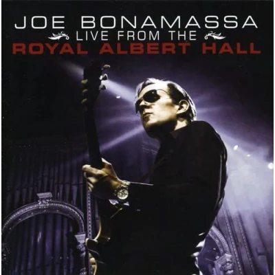 Afbeelding van Live From The Royal Albert Hall