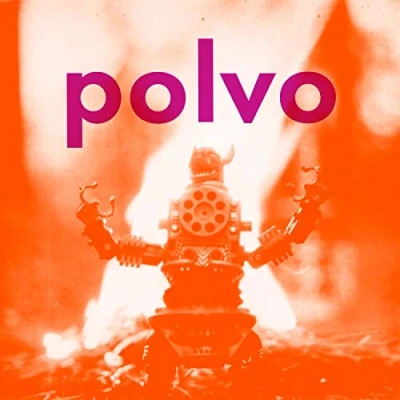 Afbeelding van Polvo (LP)