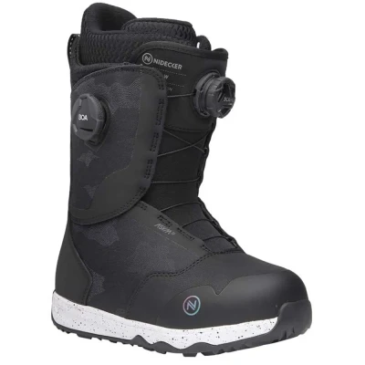 Afbeelding van Rift W Snowboardschoenen Dames Black 990 8,5 Zwart