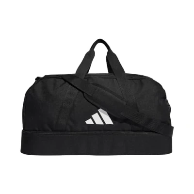 Image de Sac de sport adidas Tiro noir compartiment