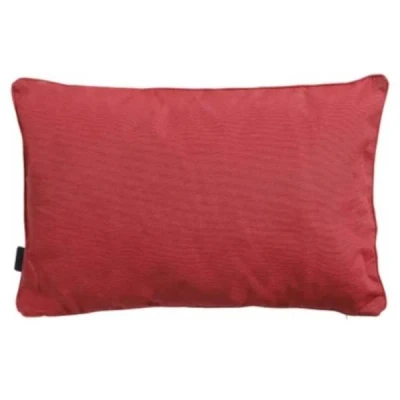 Afbeelding van Madison sierkussen 60x40 cm Panama brick red