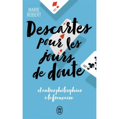 Image de Descartes pour les jours de doute