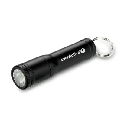 Afbeelding van everActive Compacte en handige led zaklamp, 100 lumen, met aluminium behuizing, model FL 50 Sparky