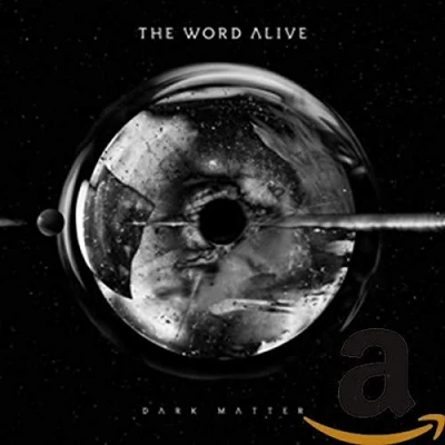 Afbeelding van The Word Alive Dark Matter (CD)