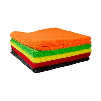 Afbeelding van GECKO 687853 Polijstdoekje Microvezel