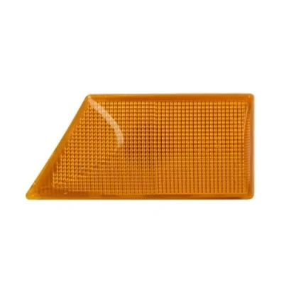 Afbeelding van TYC 18 0233 05 2 Knipperlichten Oranje Rechts voor, inbouw aan zijkant Met lamphouder OPEL: Vectra C Saloon