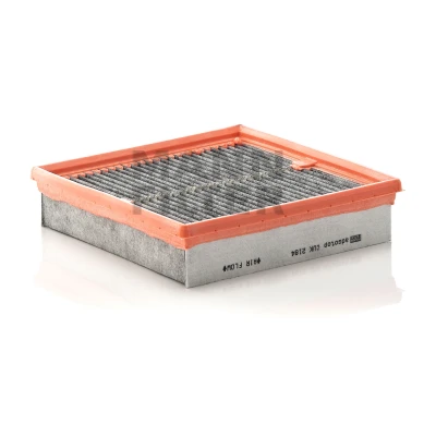 Afbeelding van MANN filter CUK 2184 Interieurfilter Carbon 210 48 VOLVO: FH II