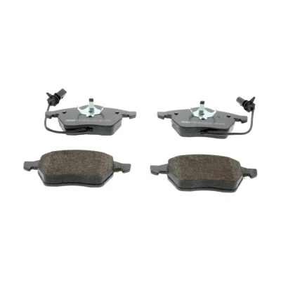 Image de 4 plaquettes de frein ferodo fdb1496