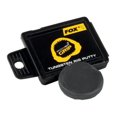 Afbeelding van Fox Edges Power Grip Tungsten Rig Putty