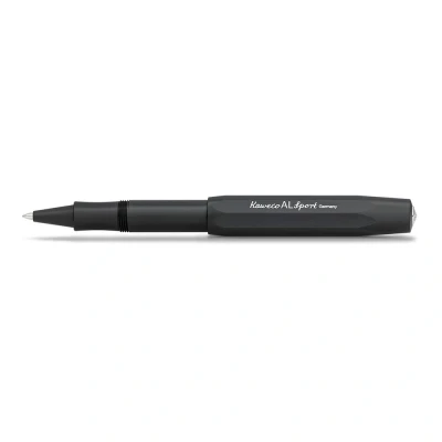 Afbeelding van Kaweco AL Sport Black RB