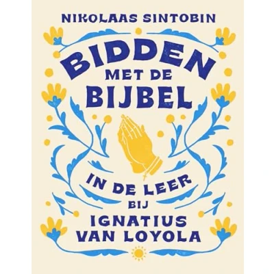 Afbeelding van Bidden met de Bijbel