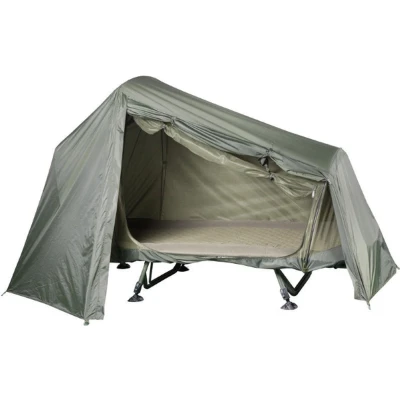 Afbeelding van Behr Bedchair Bivvy (210x90x105cm) Karpertent