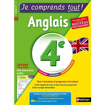 Afbeelding van ISBN 9782091931418, Frans, Paperback, 96 pagina&#039;s