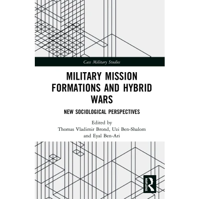 Afbeelding van Cass Military Studies Mission Formations and Hybrid Wars
