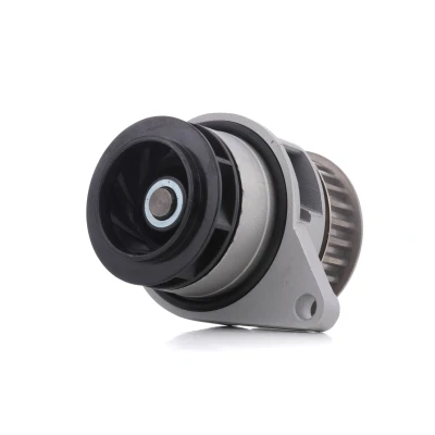 Afbeelding van HEPU P558 Waterpomp 27 Met pakking Mechanisch Metaal VOLKSWAGEN: Golf 4, Polo III Hatchback, 4 Variant, SEAT: Leon I AUDI: A2