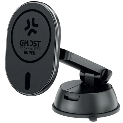 Afbeelding van Celly GHOSTSUPERMAGDS MagSafe Auto Houder