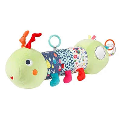 Afbeelding van Fehn Activiteitenspeeltje Color Friends Junior 48 Cm Pluche