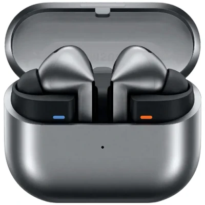 Afbeelding van Samsung Galaxy Buds3 Pro Zwart