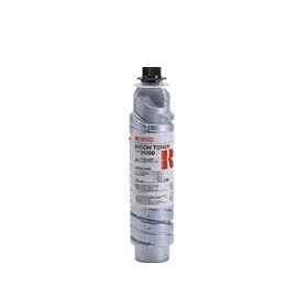 Image de Ricoh Noir original cartouche de toner pour Aficio 2022 2027 2032