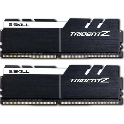 Afbeelding van G.Skill Trident Z 32GB DDR4 3200MHz (2 x 16 GB)