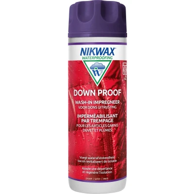 Afbeelding van Nikwax Down Proof 300 Ml