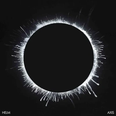 Afbeelding van Helm Axis (CD)