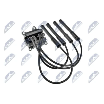 Afbeelding van NTY ECZ RE 004 Bobine RENAULT: CLIO 2, Kangoo I, TWINGO 1, DACIA: SANDERO LOGAN MCV 2