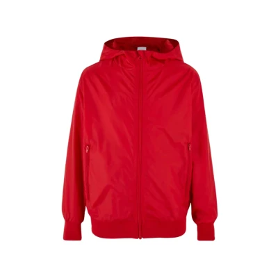Afbeelding van Urban Classics Jas voor kinderen, Maat: 110/116, Cityred