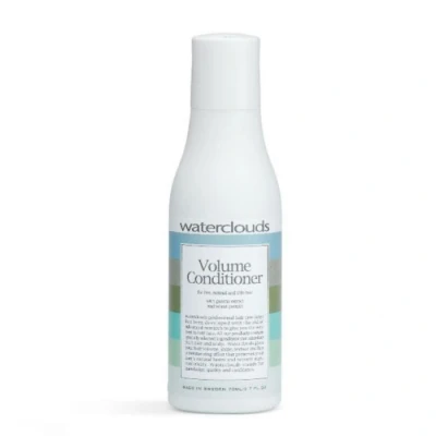 Afbeelding van Waterclouds Hair Care Volume Conditioner 70 ml