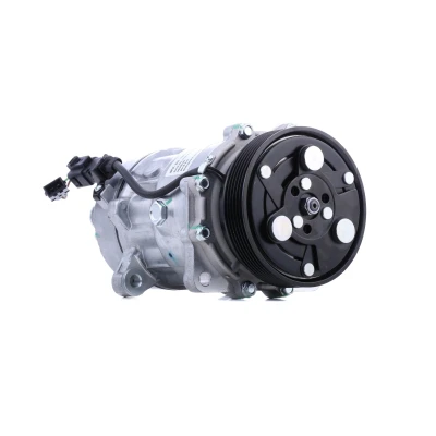Afbeelding van Compressor, airconditioning MAHLE ACP 191 000S