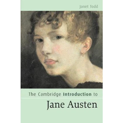 Afbeelding van Cambridge Introduction To Jane Austen