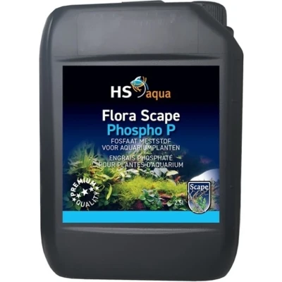 Afbeelding van HS Aqua Flora Scape Phospho P 2500 ml