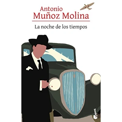 Afbeelding van La noche de los tiempos