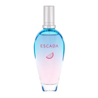 Afbeelding van Escada Sorbetto Rosso Eau de Toilette Limited edition 100 ml