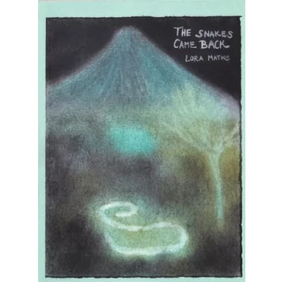 Afbeelding van The Snakes Came Back
