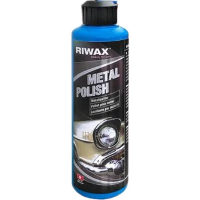 Afbeelding van Silerswaar Metal Polish 250 Ml