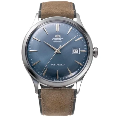 Afbeelding van Orient RA AC0P03L10B Polshorloge Heren Automatisch Klassiek
