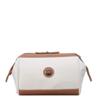 Afbeelding van Delsey Chatelet Air 2.0 Toiletry Bag angora