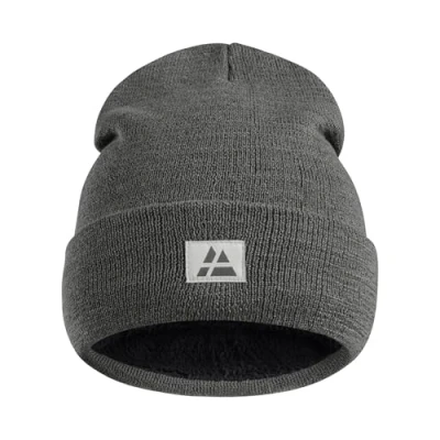 Afbeelding van Danish Endurance Polar Muts, Maat: One Size, Dark grey