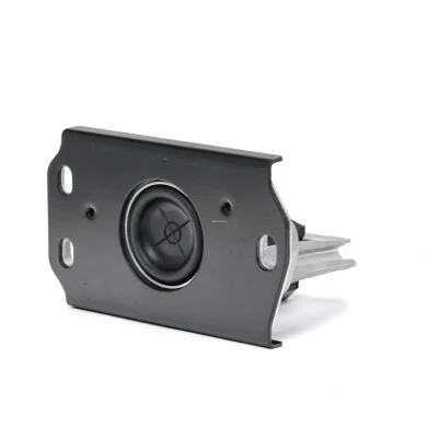 Afbeelding van Febi Bilstein Motorsteun 31417