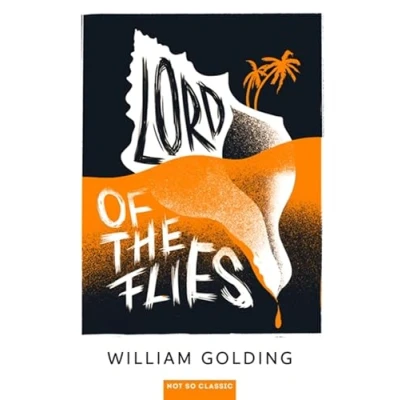 Afbeelding van LORD OF THE FLIES
