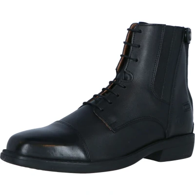 Afbeelding van BR Jodhpurs Cl Noblesse Lace Dames Black 36