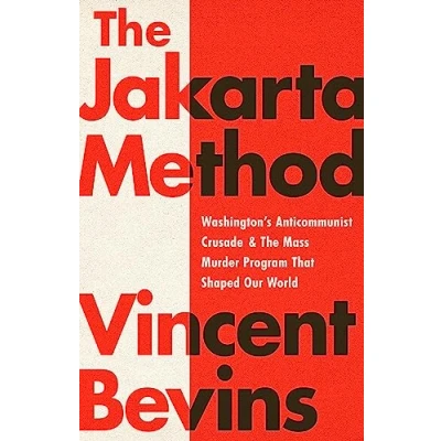 Afbeelding van The Jakarta Method