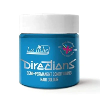 Afbeelding van La Riche Directions Semi permanente haarverf, 100 ml, pastelblauw
