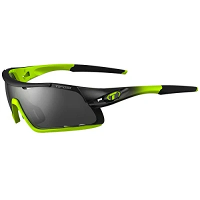 Afbeelding van Tifosi Bril Davos race neon