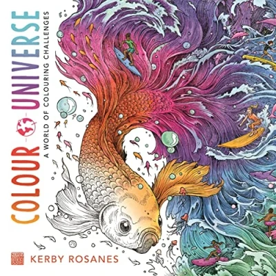 Afbeelding van World of Colour Universe