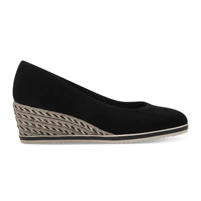 Afbeelding van Tamaris Pumps voor dames 1 22303 42, zwart.