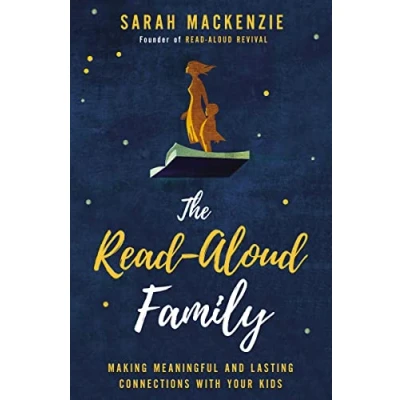 Afbeelding van The Read Aloud Family